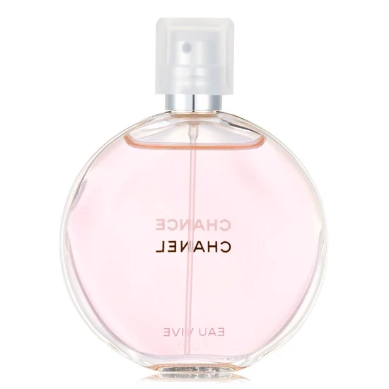 CHANEL Chance Eau Vive Eau De Toilette 50ml