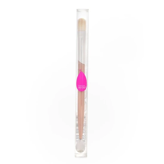 beautyblender Shady Lady All-Over Eyeshadow Brush & Cooling Roller -