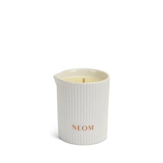 Neom Organics Perfect Night's Sleep Intensive Skin Treatment Candle 140g