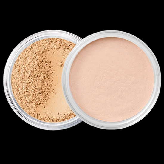 bareMinerals Original Foundation SPF 15 Light & Mineral Veil Duo
