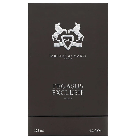 Parfums de Marly Pegasus Exclusif Eau De Parfum 125ml