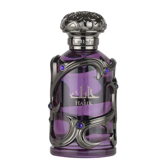 Lattafa Habik Men Eau De Parfum 100ml
