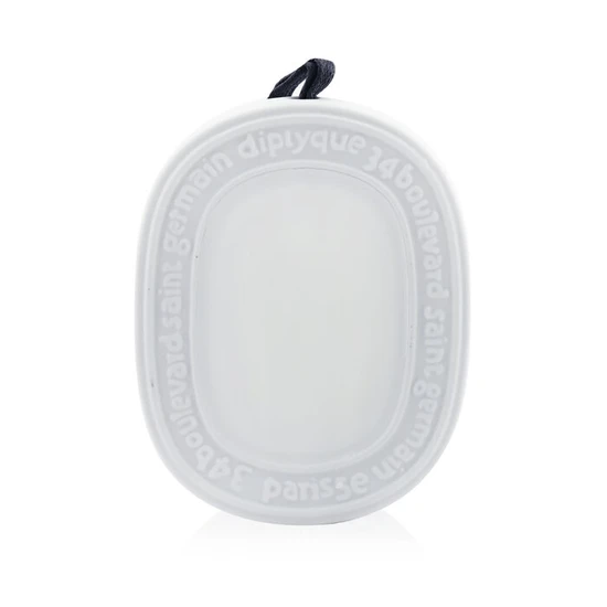 Diptyque Scented Oval Baies Berries 35g