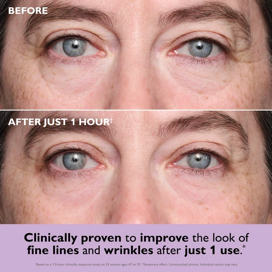 Peter Thomas Roth Instant FIRMx Collagen Tightening Eye Patches x8 Pairs