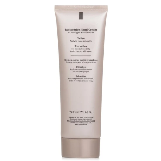Epionce Restorative Hand Cream 75g
