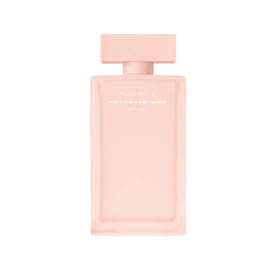 Narciso Rodriguez For Her Musc Nude Eau De Parfum 100ml