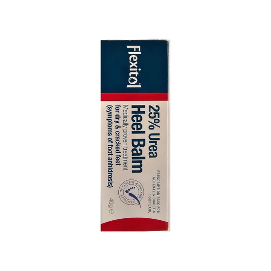 Flexitol Heel Balm 40g