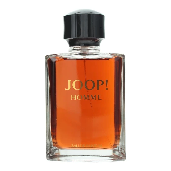 JOOP! Homme Eau De Parfum 125ml