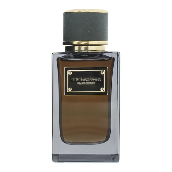 Dolce & Gabbana Velvet Incenso Eau De Parfum 100ml