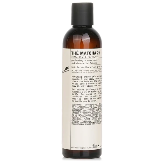 Le Labo The Matcha 26 Shower Gel 237ml