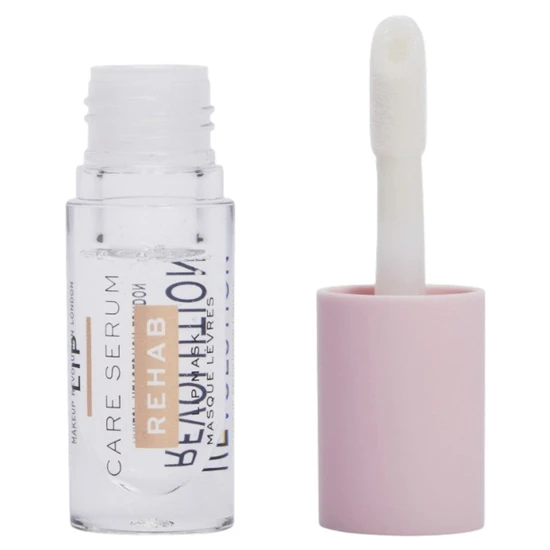 Revolution Rehab Overnight Lip Serum Lip Oil 4.6ml