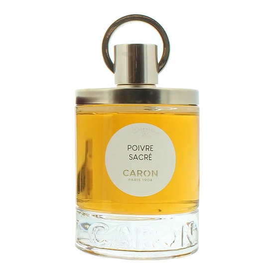 Caron Poivre Sacre Eau De Parfum 100ml