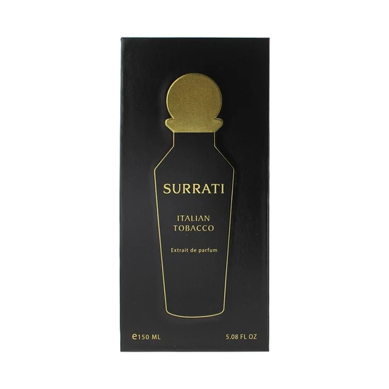 Surrati Italian Tobacco Extrait De Parfum 150ml