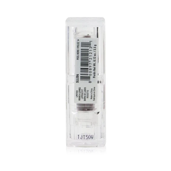 NYX Professional Makeup Diamonds & Ice, Please Lipstick Gem Storm