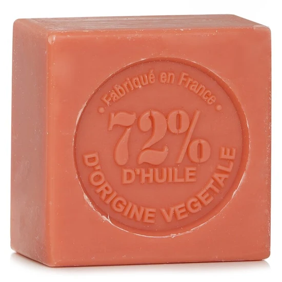 L'Occitane Bonne Mere Soap Rhubarb Basil 100g