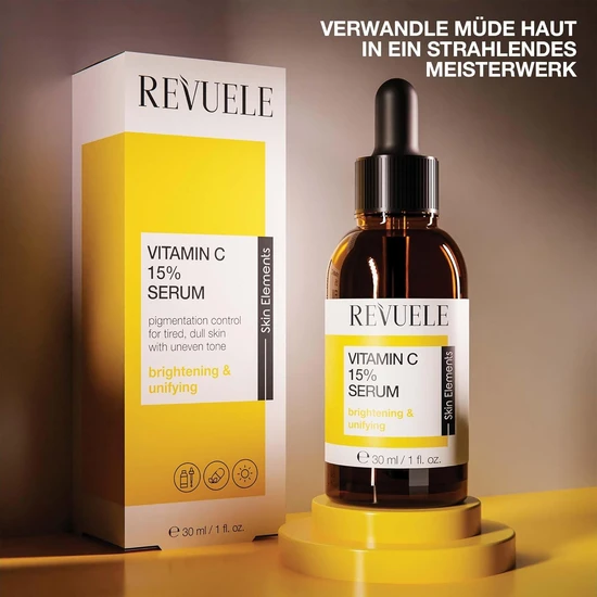 Revuele Vitamin C 15% Serum 30ml