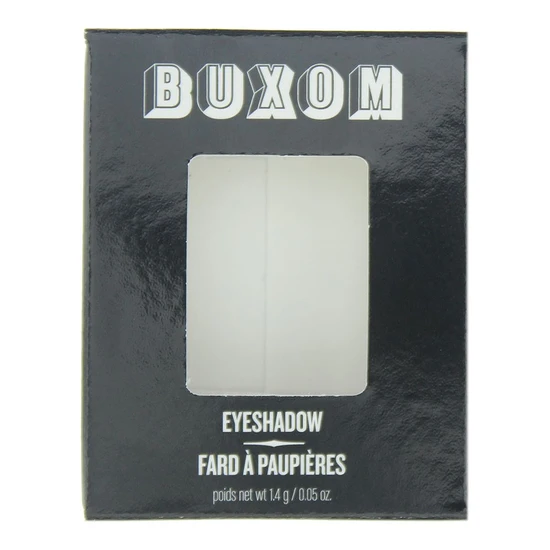 Buxom Single Eyeshadow Bar La-La-Lavish