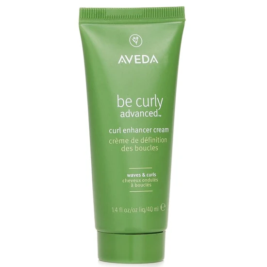 Aveda Be Curly Advanced Curl Enhancer Cream 40ml
