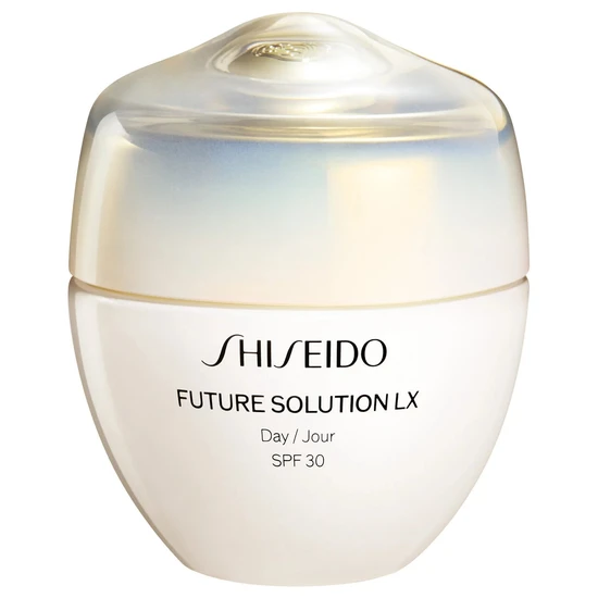 Shiseido Future Solution LX Total Protective Day Cream 50ml