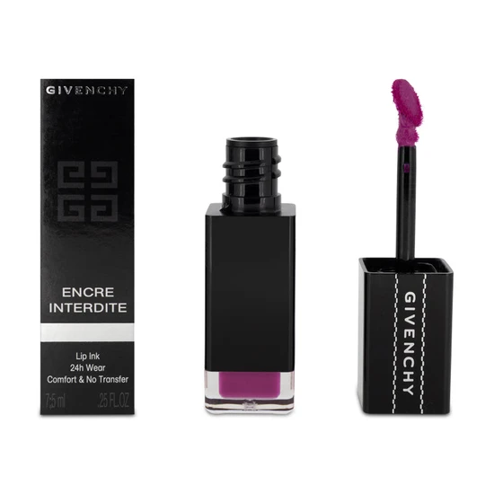GIVENCHY Encre Interdite Lip Ink 03 Free Pink