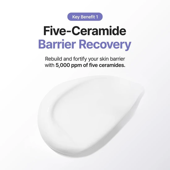 Purito Luminous Ceramide Moisturiser 100ml