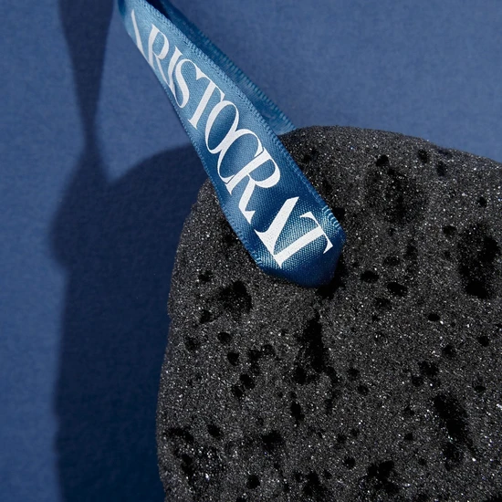 Aristocrat Charcoal Bath & Shower Sponge