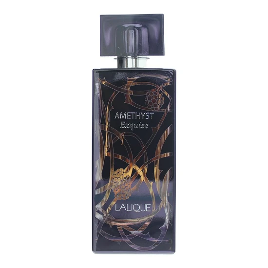 Lalique Amethyst Exquise Eau De Parfum 100ml