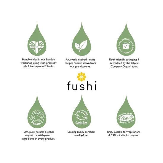 Fushi Biotic Balance 90 Capsules