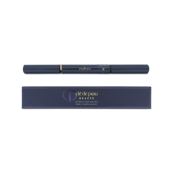 Clé de Peau Beauté Brow Pencil Holder