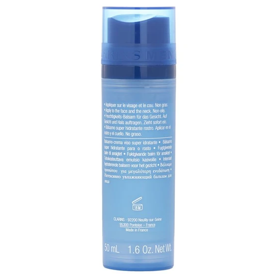 Clarins Men Super Moisture Balm 50ml