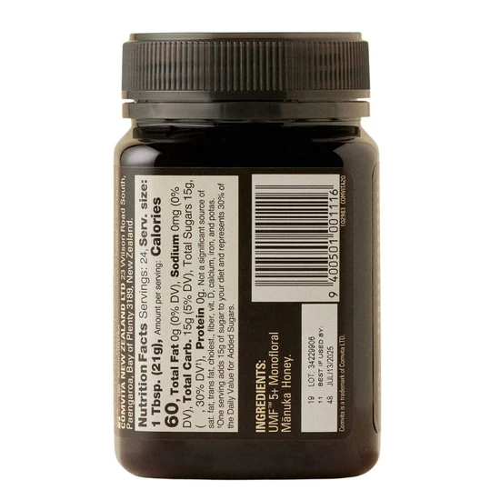 Comvita Manuka Honey UMF 5+ 500g