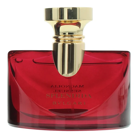 Bvlgari Splendida Magnolia Sensuel Eau De Parfum 50ml