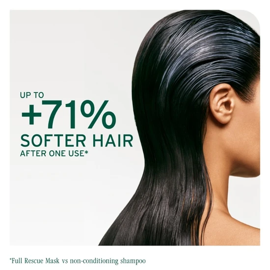 Biolage Full Rescue Restorative Mask 500ml