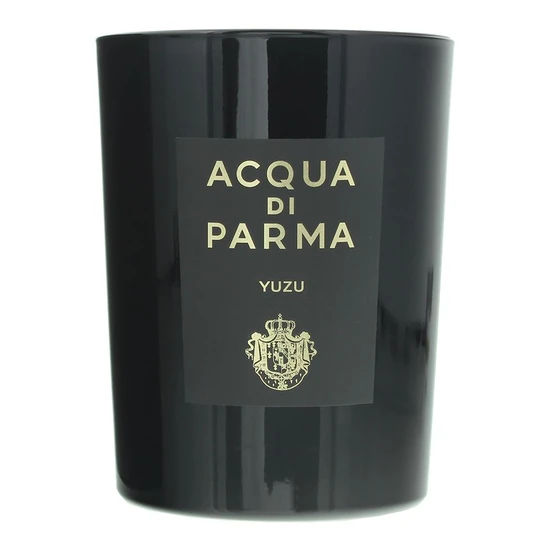 Acqua Di Parma Yuzu Candle 200g
