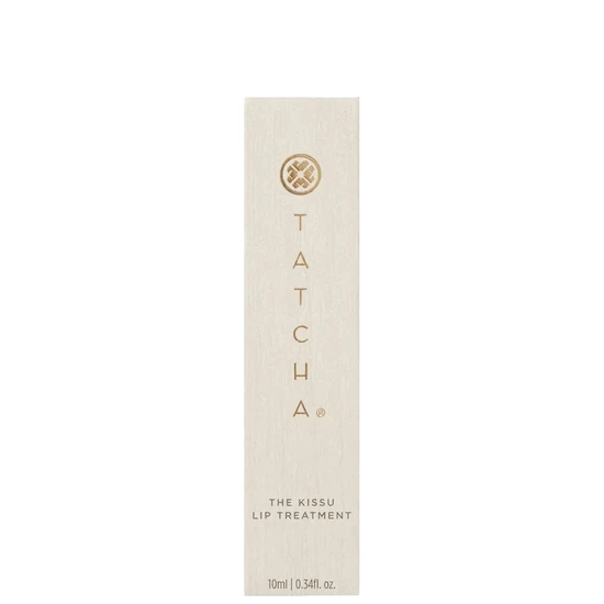 Tatcha The Kissu Lip Treatment 10ml