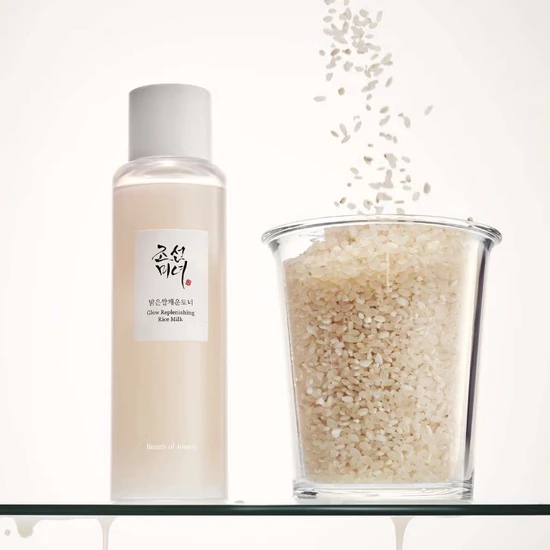 Beauty of Joseon Toner & Essence Glow Replenishing Rice Milk 150ml