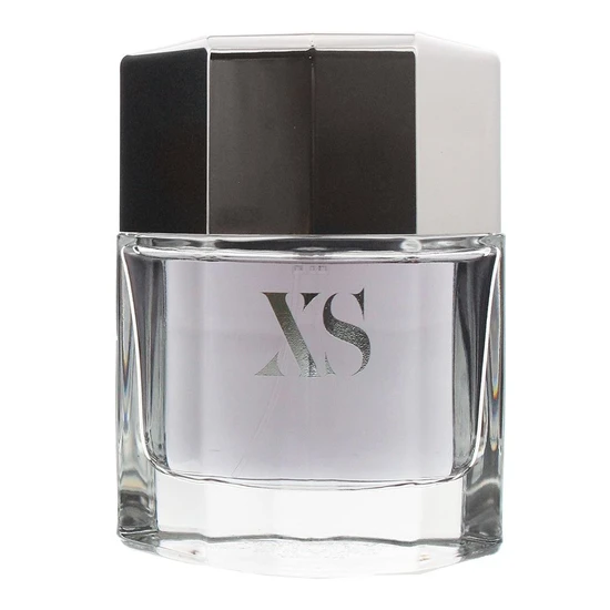 Paco Rabanne XS Pour Homme Eau De Toilette 100ml