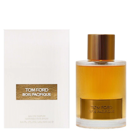 Tom Ford Bois Pacifique Eau De Parfum 100ml