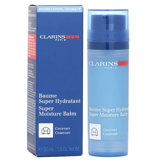 Clarins Men Super Moisture Balm 50ml