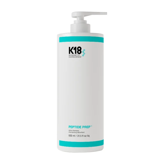 K18 Peptide Prep Detox Shampoo 250ml