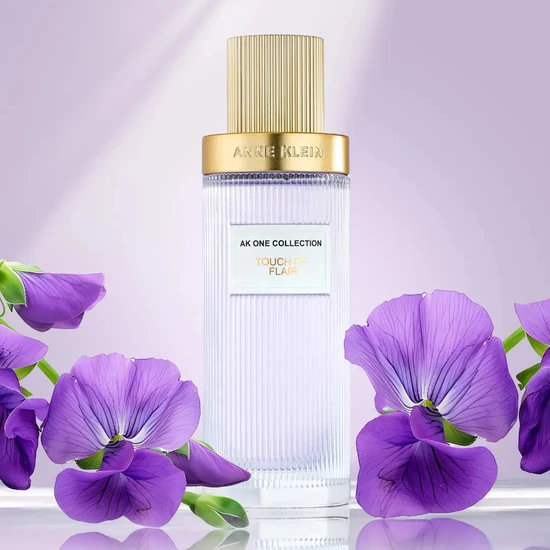 Anne Klein Touch Of Flair Eau De Parfum 100ml