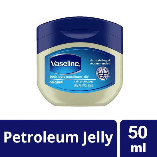 Vaseline Original Protecting Jelly 250ml