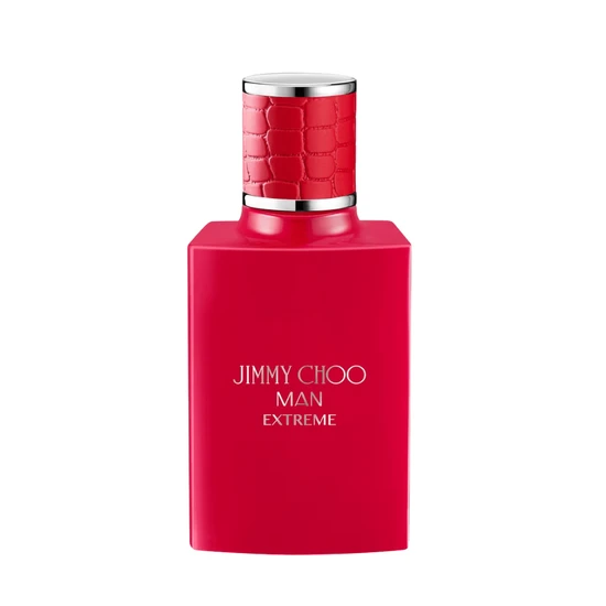 Jimmy Choo Man Extreme Eau De Parfum 30ml