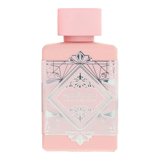 Lattafa Badee Al Oud Noble Blush Eau De Parfum 100ml