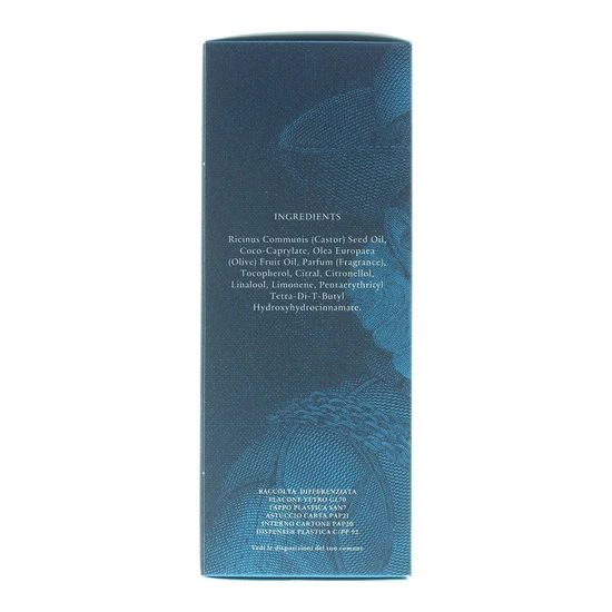 The Merchant of Venice Venetian Blue Pre-Shave Oil 50ml