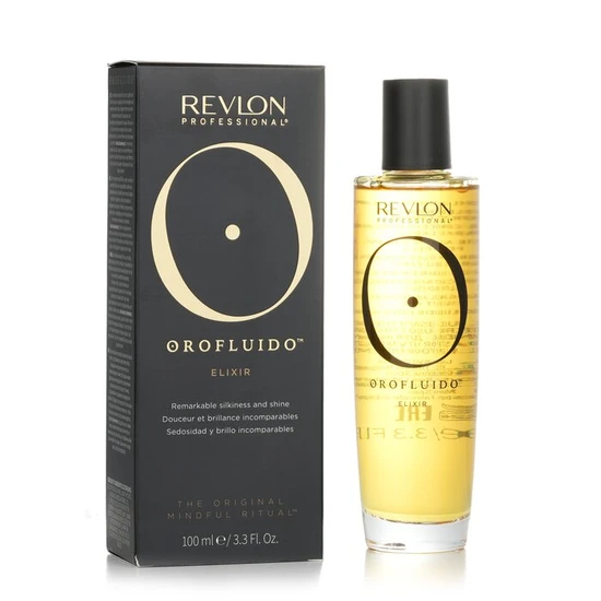 Orofluido Original Elixir 100ml