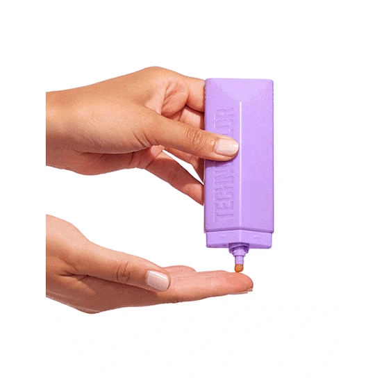 Bondi Sands Technocolor Magenta Self Tanning Face Serum 50ml