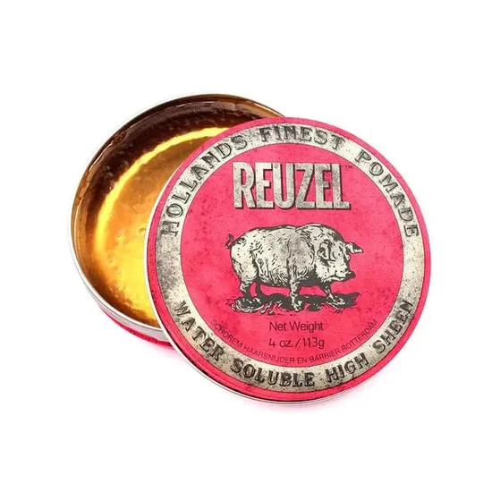 Reuzel Red Pomade 113g