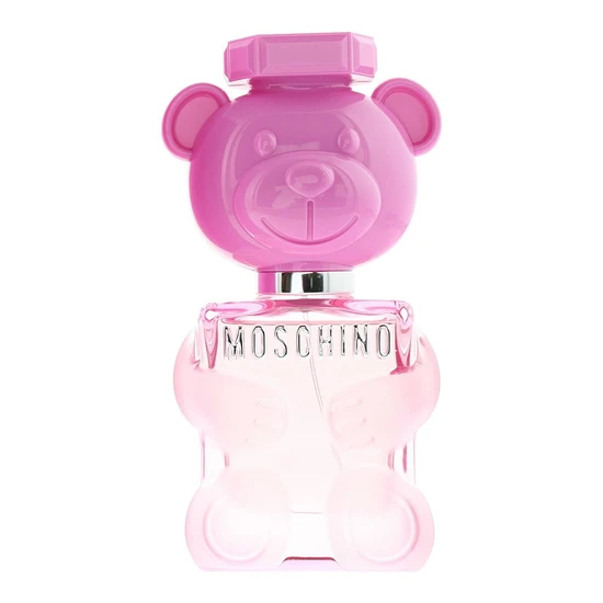 Moschino Toy 2 Bubblegum Eau De Toilette 50ml
