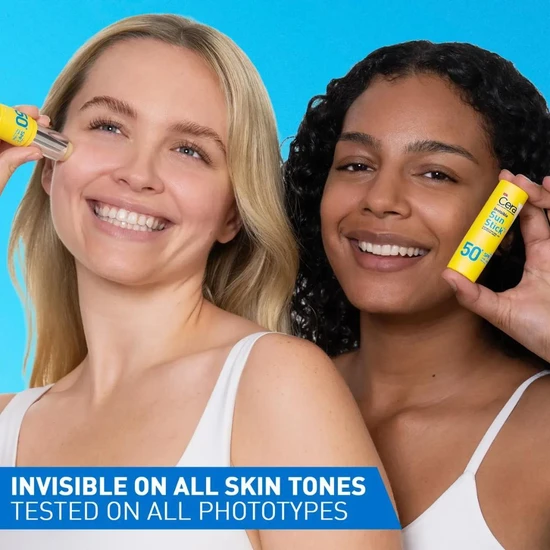 CeraVe Sunscreen Stick SPF 50